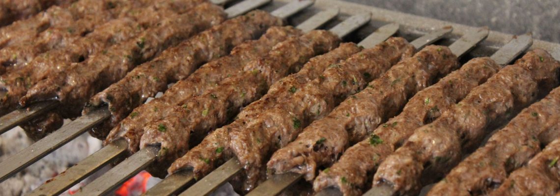 Lebanese Shish Kafta Recipe IMG_3754