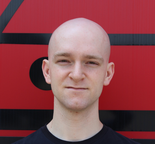 Ben McCullough-Campbell