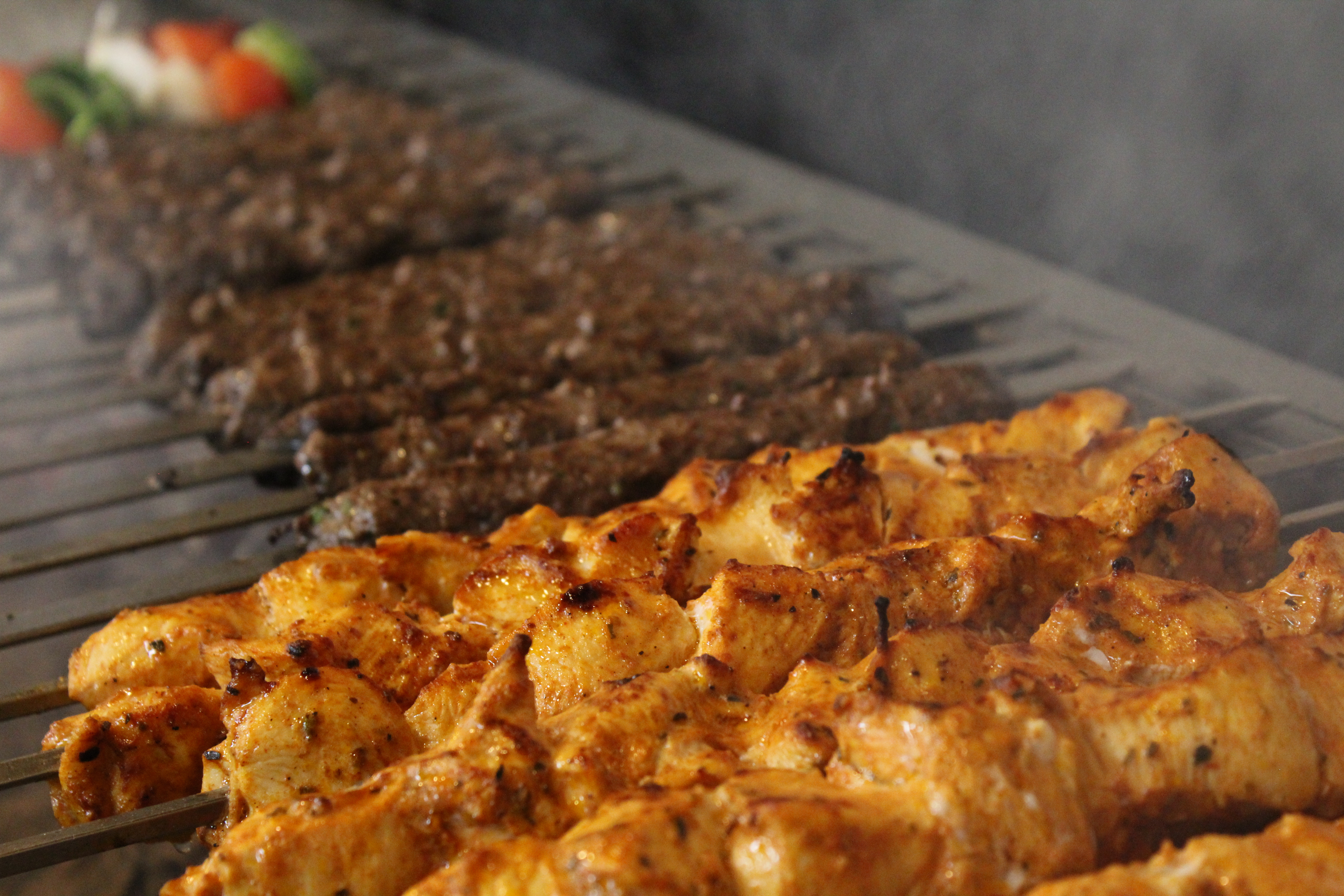 Catering Guide: How to Build the Perfect Menu for Your Event