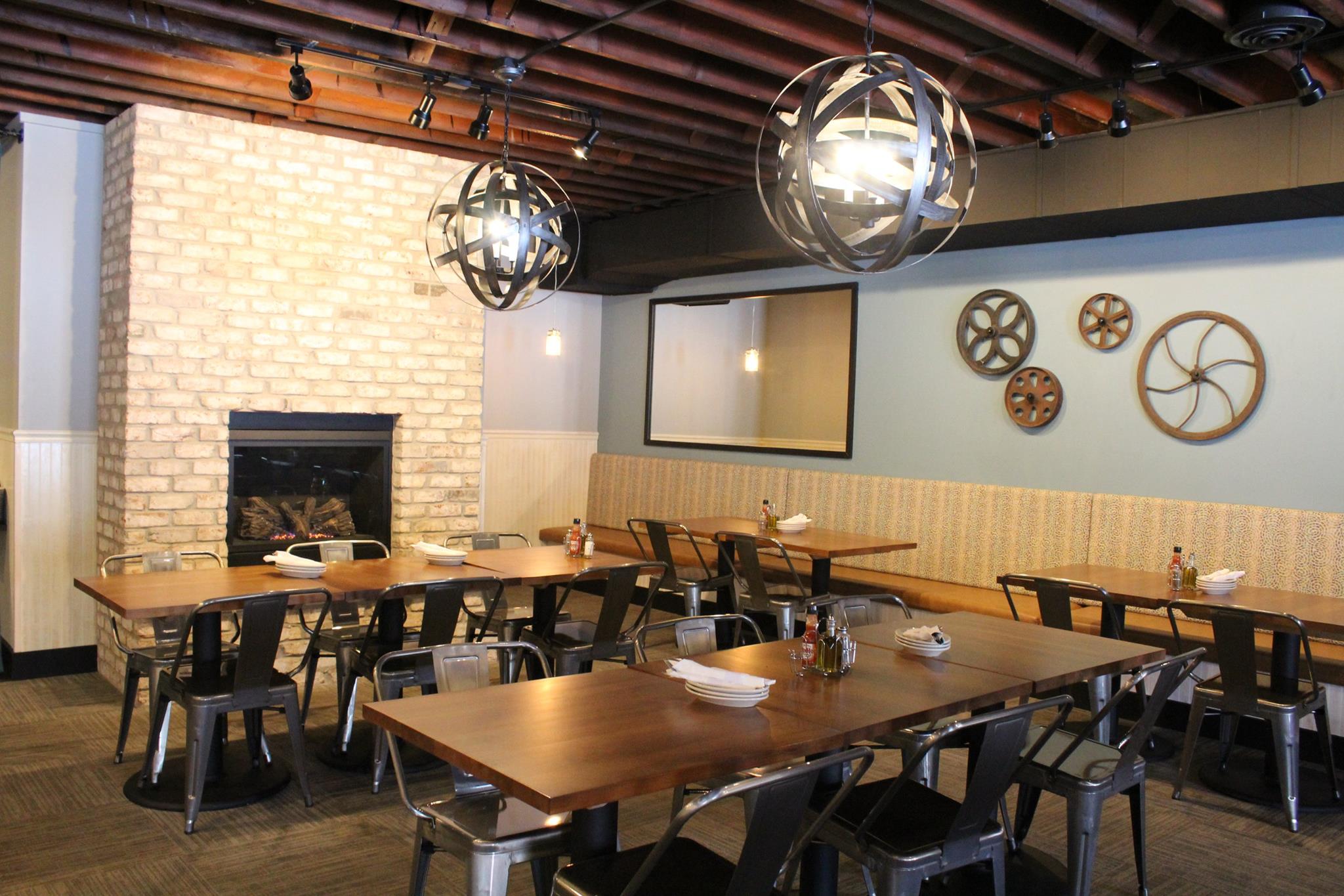 Behind the Interior Design