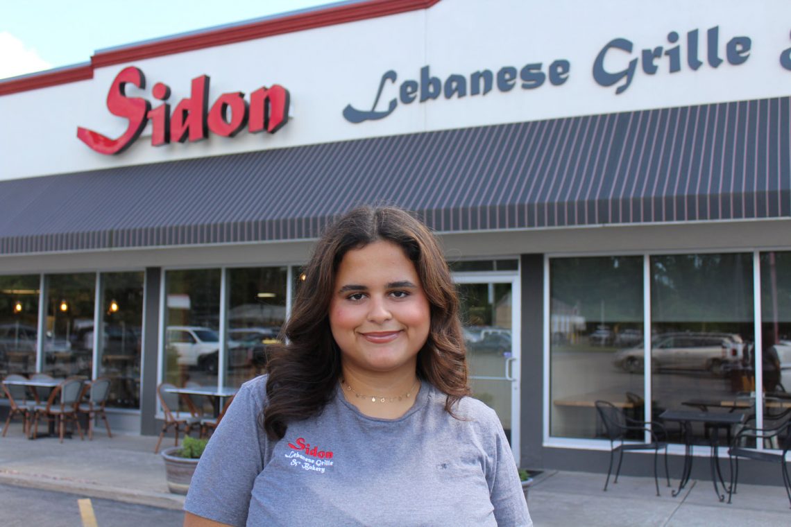 Employee Spotlight: Summer Orra, Catering & Events Assistant Manager