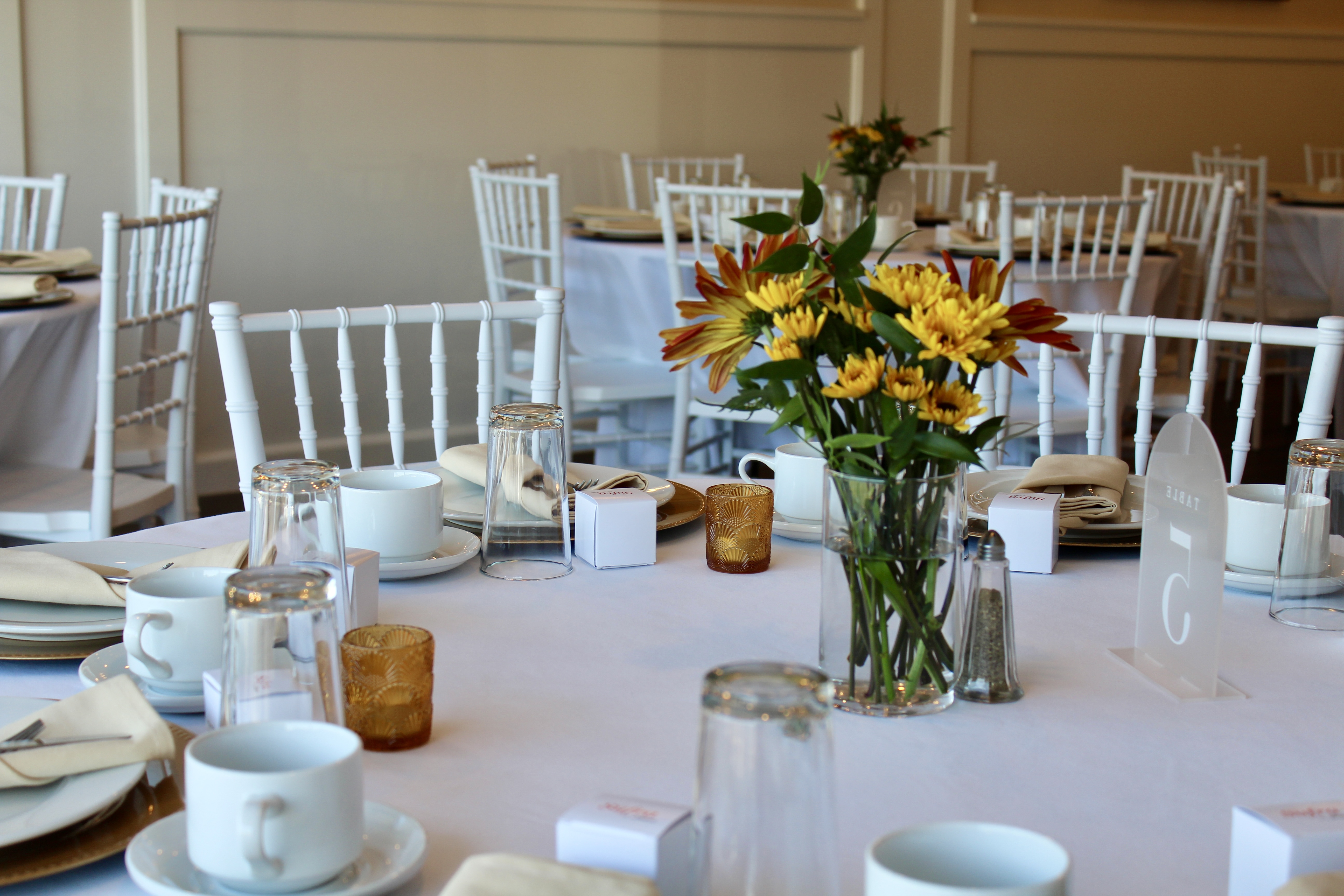 Sufra by Sidon: Our Latest Project